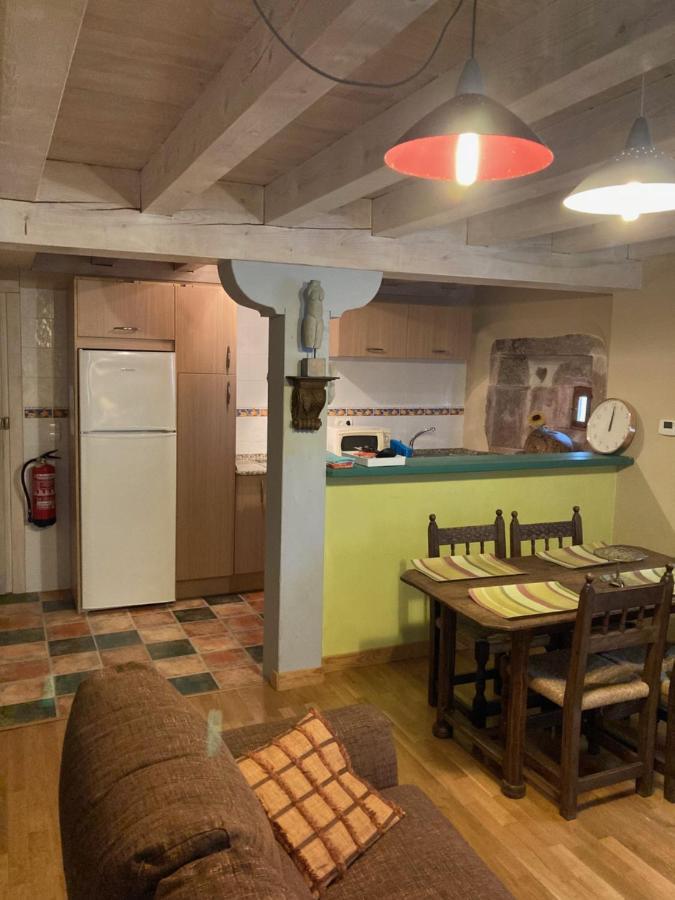Agotxenea. Precioso Apartamento Rural En El Baztan Maya del Baztan ภายนอก รูปภาพ