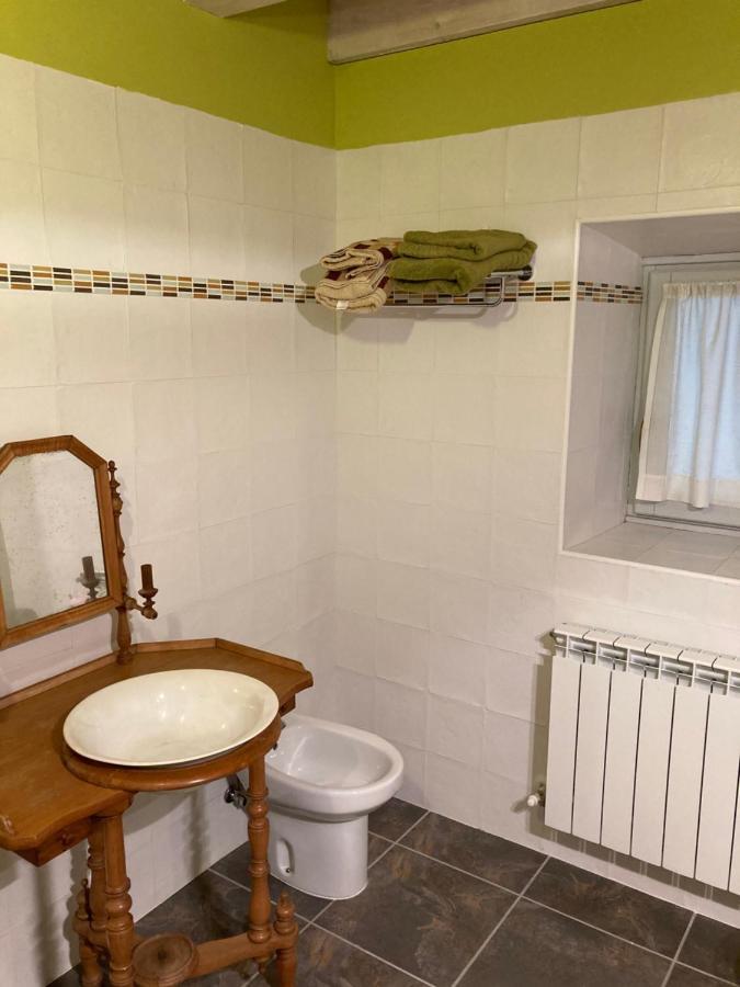 Agotxenea. Precioso Apartamento Rural En El Baztan Maya del Baztan ภายนอก รูปภาพ