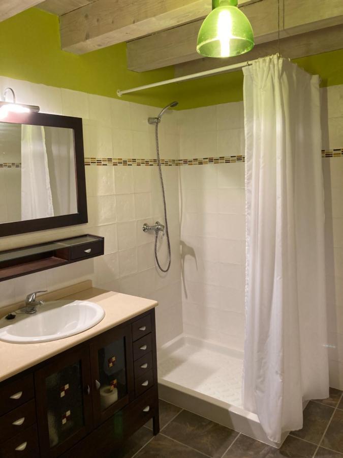 Agotxenea. Precioso Apartamento Rural En El Baztan Maya del Baztan ภายนอก รูปภาพ